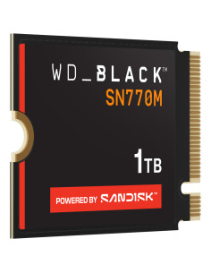 1TB SN770M NVMe PCIe 4.0 5,15GB/s r/w 2230 2