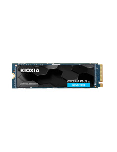 2TB Exceria Plus G3 PCIe 4.0 5GB/s r 3,9GB/s w