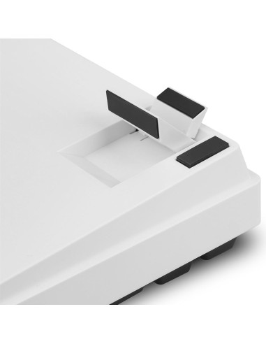 SKILLER SGK50 S3 Tastiera meccanica, layout 75%, Switch Gateron Yellow