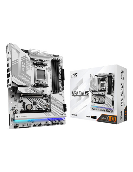 X870 PRO RS
