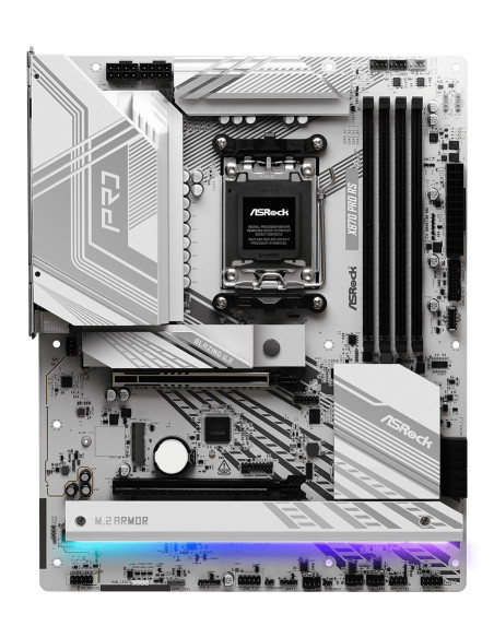 X870 PRO RS