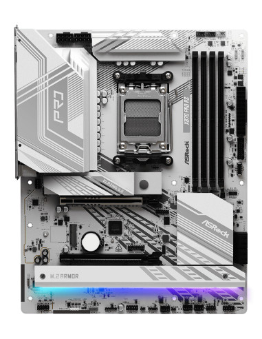 X870 PRO RS