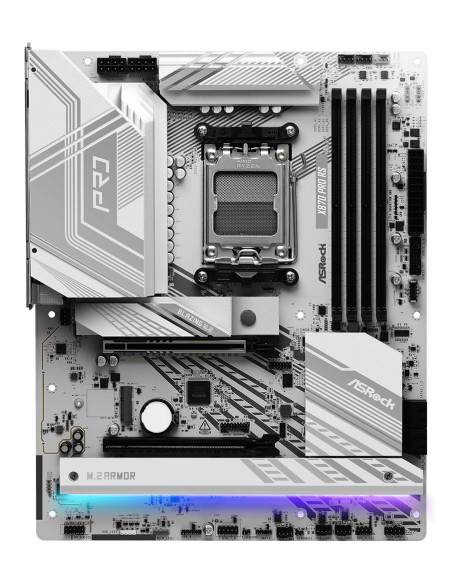 X870 PRO RS