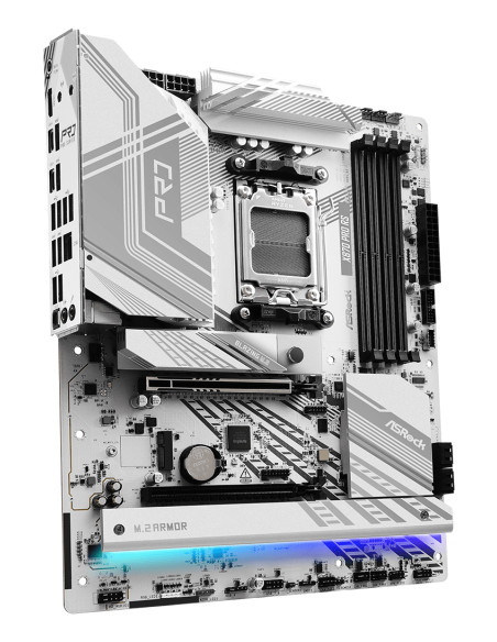 X870 PRO RS