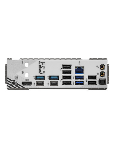 X870 PRO RS