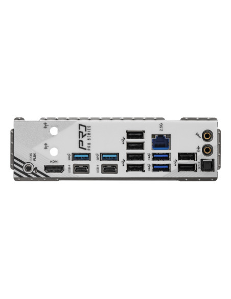 X870 PRO RS
