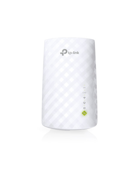 RE200 Network repeater AC750