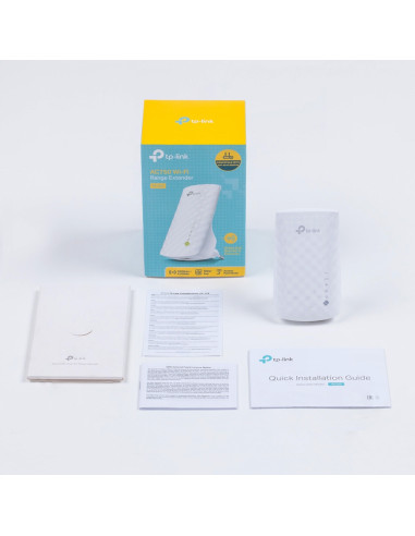 RE200 Network repeater AC750