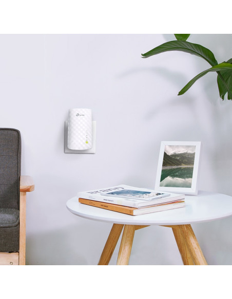 RE200 Network repeater AC750