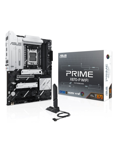 Prime X870-P WIFI