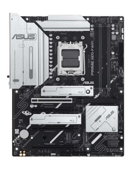 Prime X870-P WIFI