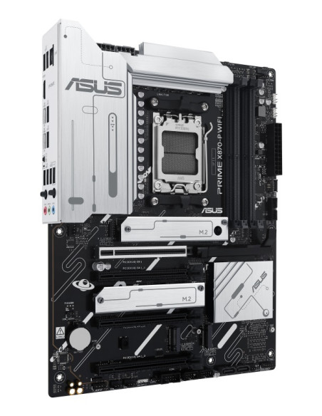 Prime X870-P WIFI
