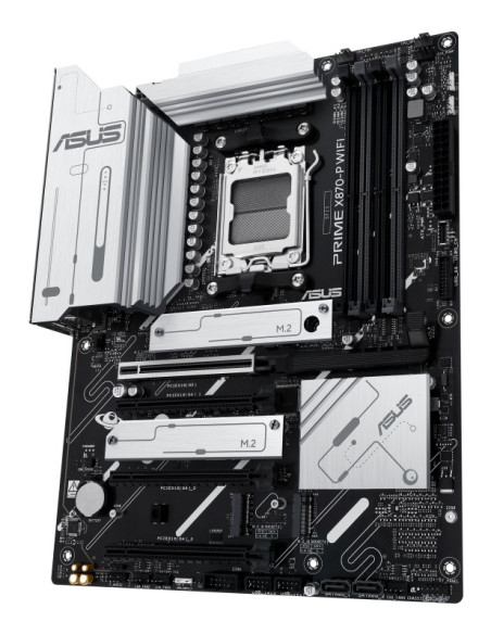 Prime X870-P WIFI