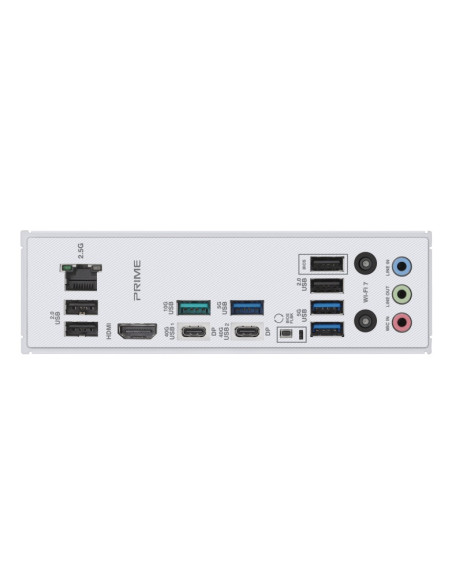 Prime X870-P WIFI