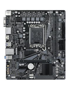H610M S2H V3 DDR4 2