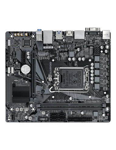 H610M S2H V3 DDR4