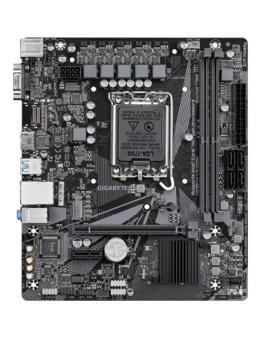 H610M H V3 DDR4
