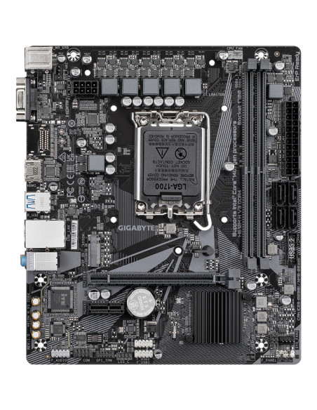 H610M H V3 DDR4