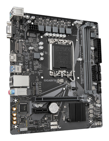 H610M H V3 DDR4
