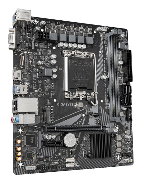 H610M H V3 DDR4