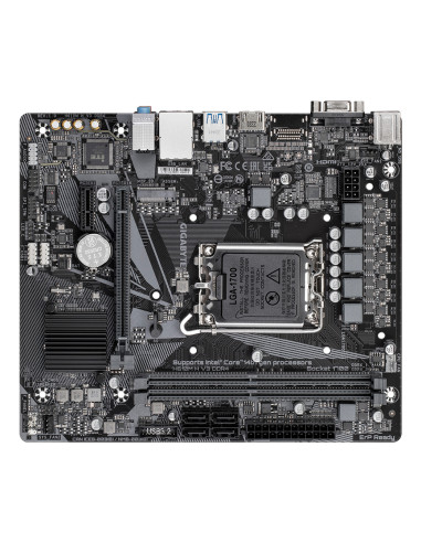 H610M H V3 DDR4