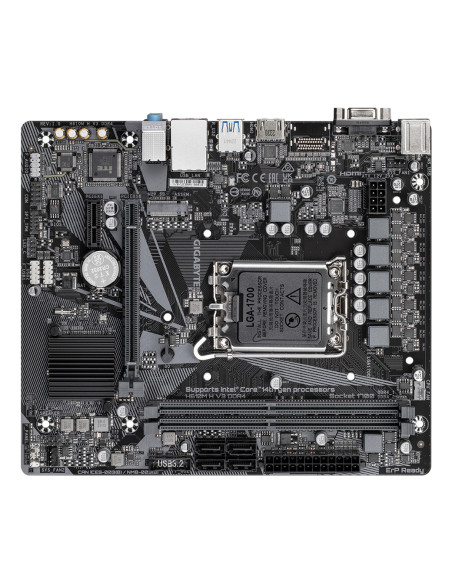 H610M H V3 DDR4