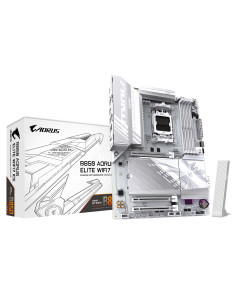 B850 AORUS ELITE WIFI7 ICE