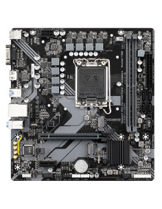B760M H DDR4 2