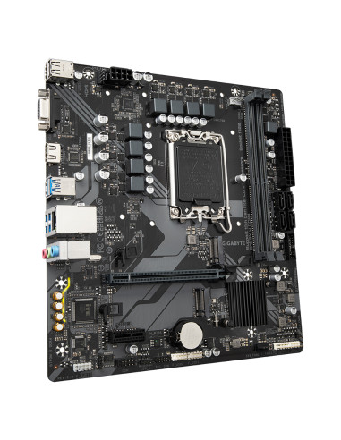 B760M H DDR4