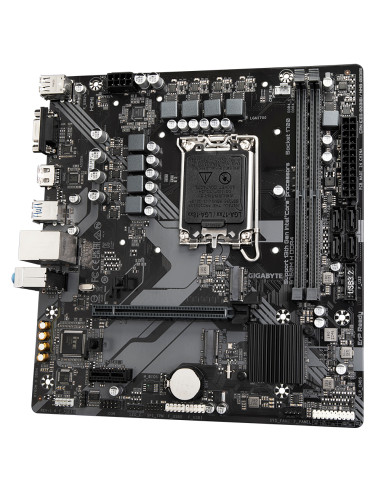 B760M H DDR4