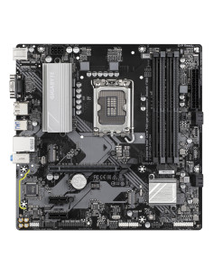 B760M D3HP DDR4 2