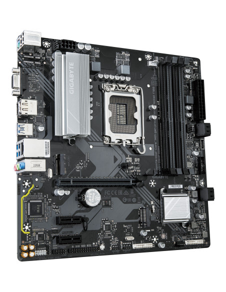 B760M D3HP DDR4