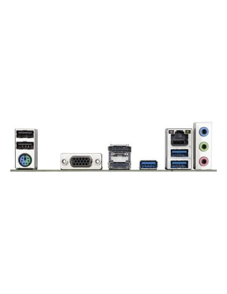 B760M D3HP DDR4