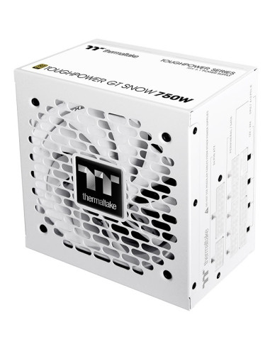 750W Toughpower GT 80 PLUS Gold ATX 3.1 Snow Edition