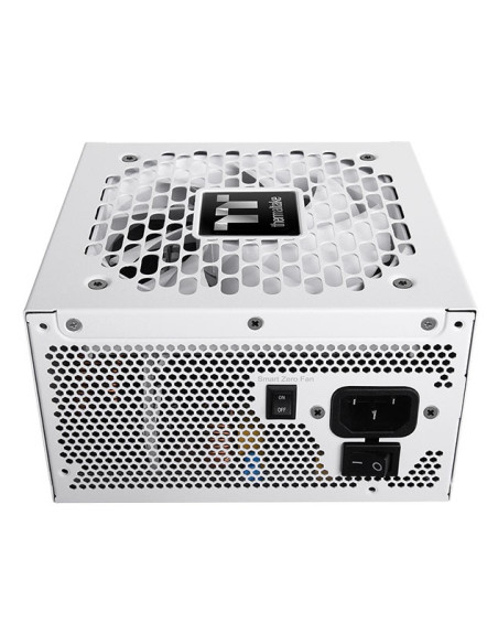 750W Toughpower GT 80 PLUS Gold ATX 3.1 Snow Edition