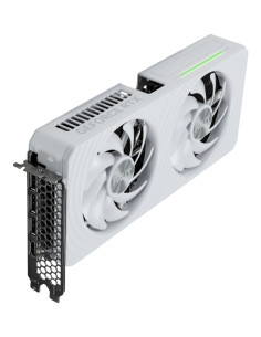 16GB GeForce RTX 5060 Ti White OC 2