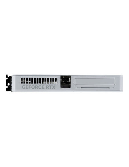 16GB GeForce RTX 5060 Ti White OC