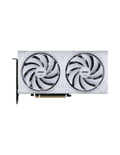 12GB GeForce RTX5070 VENTUS 2X OC White 2