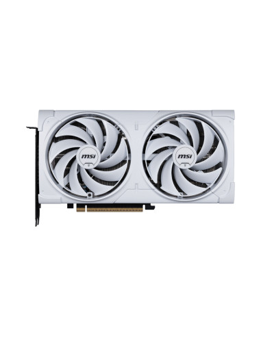 12GB GeForce RTX 5070 VENTUS 2X OC White