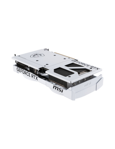12GB GeForce RTX 5070 VENTUS 2X OC White