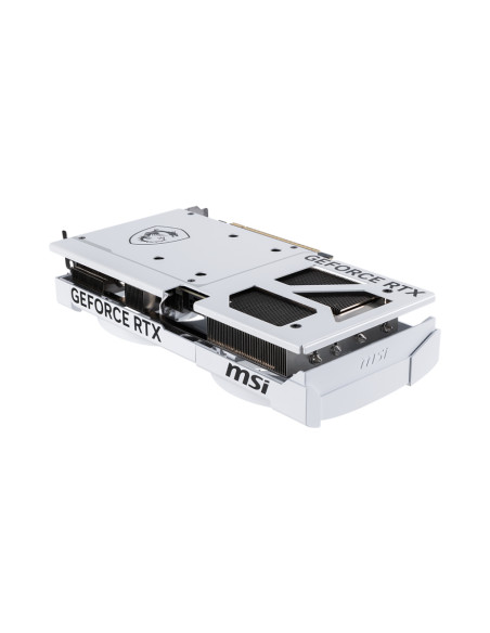 12GB GeForce RTX 5070 VENTUS 2X OC White