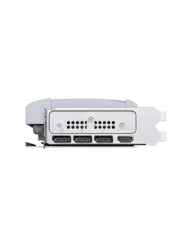 12GB GeForce RTX5070 VENTUS 2X OC White