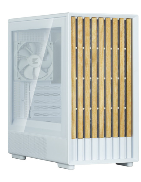 P10 Namu White