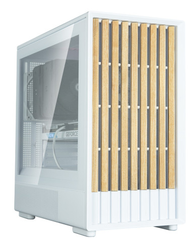 P10 Namu White