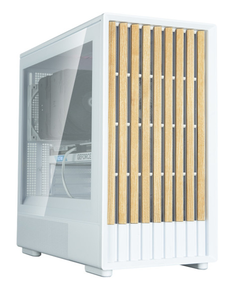 P10 Namu White