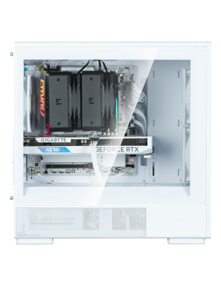 P10 Namu White