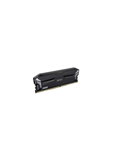 32GB (2x16GB) ARES CL32 with Heatsink Black XMP/EXPO