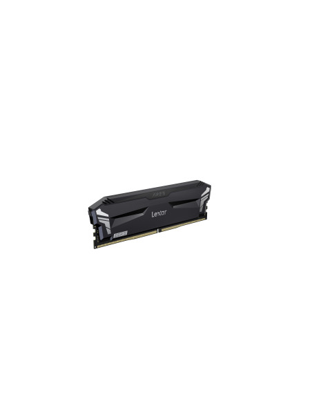 32GB (2x16GB) ARES CL32 with Heatsink Black XMP/EXPO