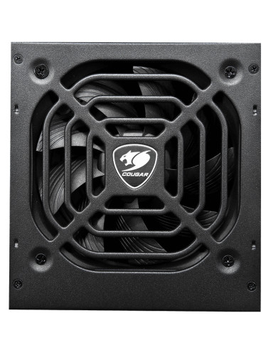 500W CGR-STC500 Black 80+ White
