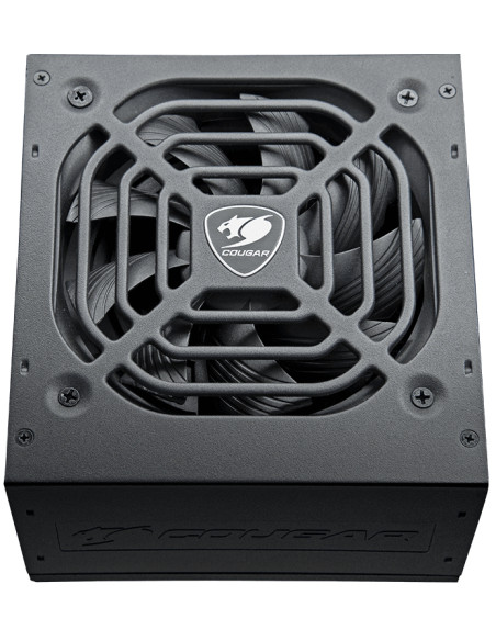 500W CGR-STC500 Black 80+ White
